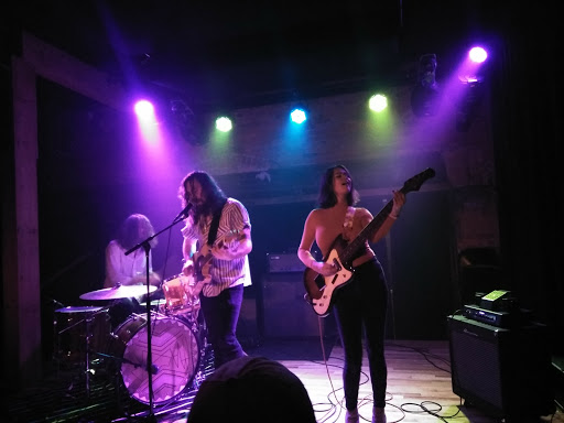 Live Music Bar «The Bartlett», reviews and photos, 228 W Sprague Ave, Spokane, WA 99201, USA