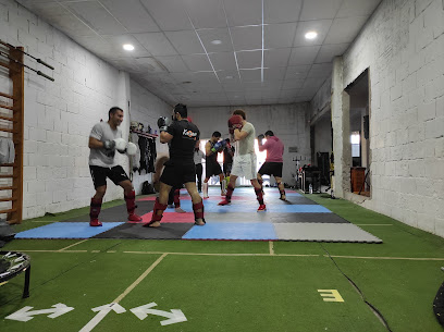 Kaizen Centro de entrenamiento fitness