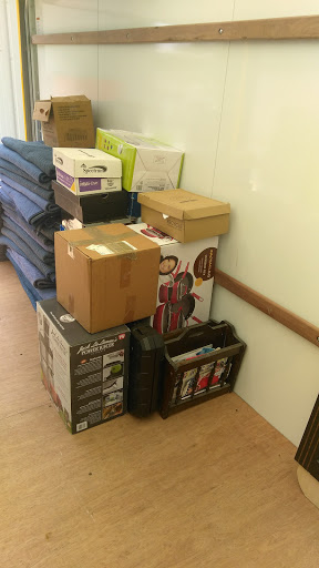 Self-Storage Facility «Extra Closet Storage», reviews and photos, 2080 Palmetto St, Clearwater, FL 33765, USA