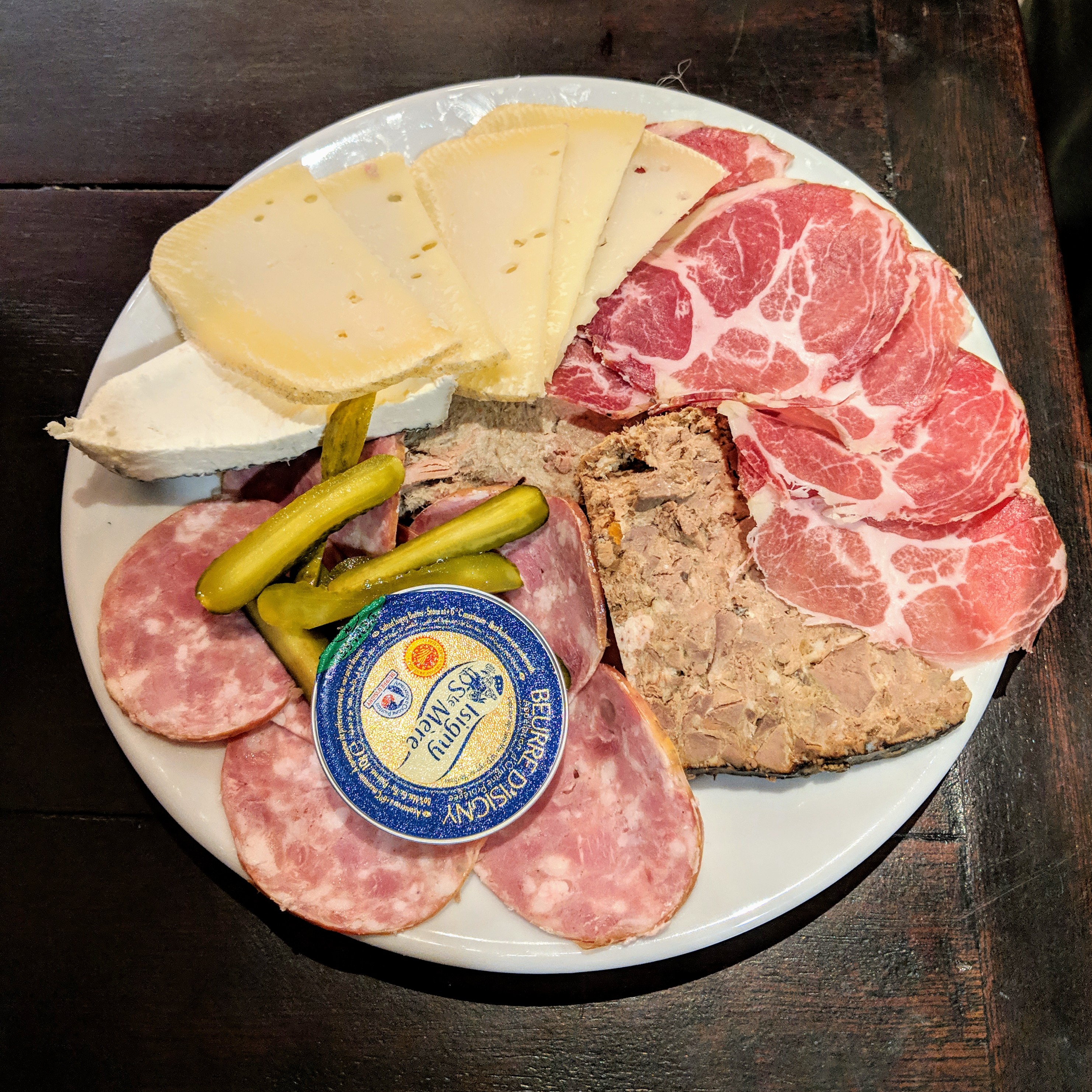 Photo n° 2 de l'avis de Idan.e fait le 07/11/2018 à 09:59