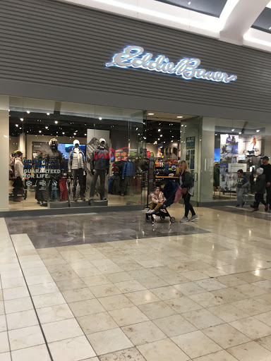 Shopping Mall «Westfield Garden State Plaza», reviews and photos, 1 Garden State Plaza, Paramus, NJ 07652, USA