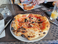 Pizza du Pizzeria Chez Pino à Porto-Vecchio - n°6