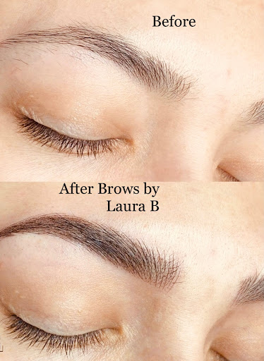 Explore star tattoo ideas, creative tattoo ideas in Bakersfield, available at Microblading By Laura