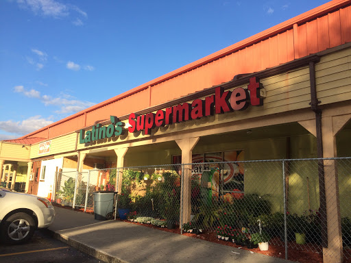Latinos Supermarket, 131 N Mt Carmel Rd, Valrico, FL 33594, USA, 