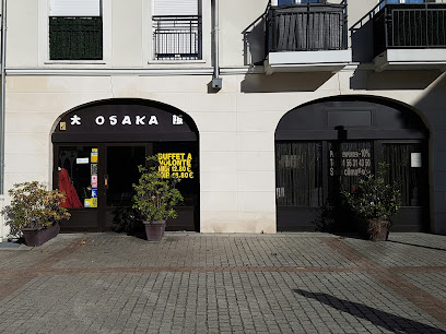 Osaka – Restaurant à Sucy-en-Brie