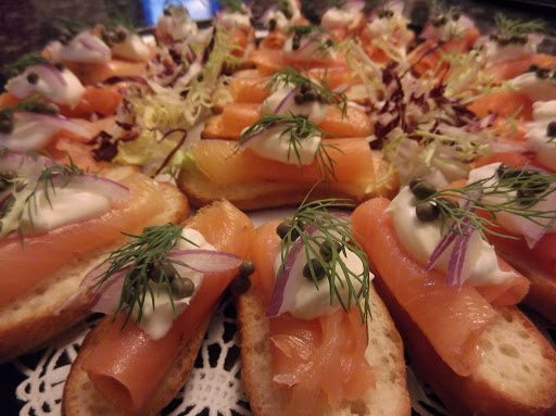 Cafe «Café Poupon», reviews and photos, 225 N Charles St, Baltimore, MD 21201, USA