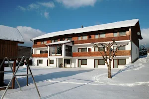 Gästehaus Weber image
