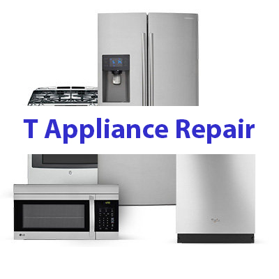 T Appliance Repair
