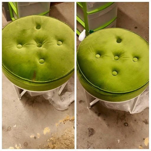 Carpet Cleaning Service «KG Cleaning Service Inc.», reviews and photos, 30 Industrial Park Rd #200, Dawsonville, GA 30534, USA