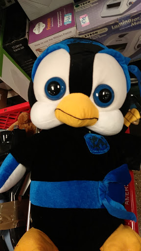 Thrift Store «American Way Thrift Store», reviews and photos