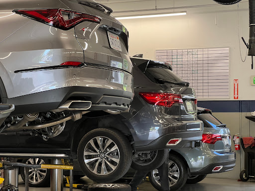 Acura Dealer «Acura of Pleasanton», reviews and photos, 4355 Rosewood Dr, Pleasanton, CA 94588, USA