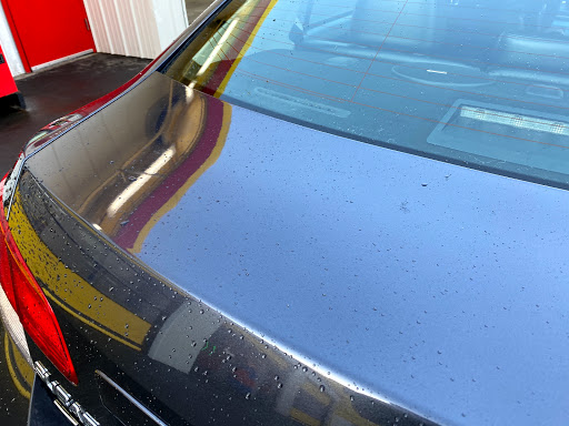 Car Wash «Seasuds Carwash», reviews and photos, 1426 23rd Ave, Seattle, WA 98122, USA