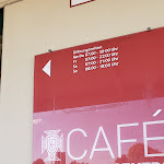 Photo n°5 de l'avis de Maia.n fait le 05/10/2022 à 09:08 sur le  Vinhoteca Centro Cafe à Rommerskirchen