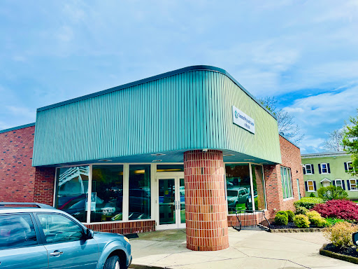 Community Health Center of Bristol