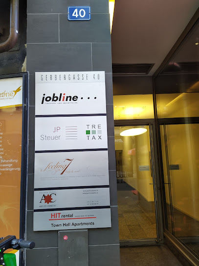 Jobline GmbH
