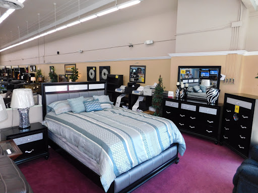 Furniture Store «Casa Linda Furniture», reviews and photos, 4815 Whittier Blvd, Los Angeles, CA 90022, USA