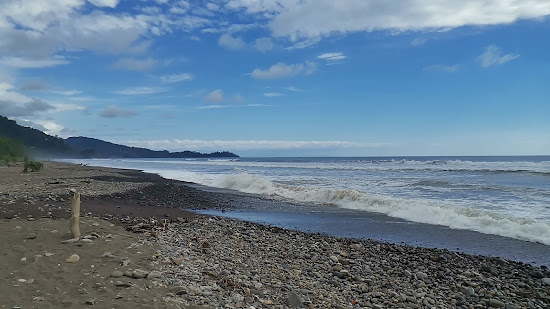 Playa Dominical