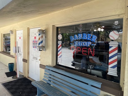 Billy's Corner Barber Shop