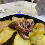 Photo n°1 de l'avis de fang.a fait le 24/05/2023 à 18:23 sur le  Blu mari à Castellammare di Stabia