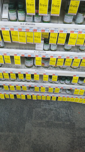 Drug Store «CVS», reviews and photos, 2690 Hylan Blvd, Staten Island, NY 10306, USA