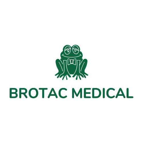 Comentarii opinii despre BROTAC MEDICAL CENTER - Recuperare Medicala