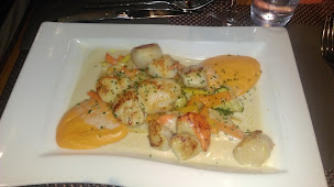 Photo n°76 de Restaurant _ L'Epicurien à Colmar ()