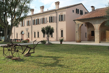 Agriturismo Corte Aldegatta Via Arrigona, 21, 46020 San Giacomo delle Segnate MN, Italia