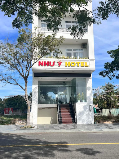 Như Ý hotel