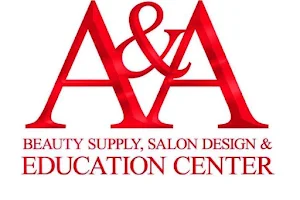 A & A Beauty Supply and Salon Design image