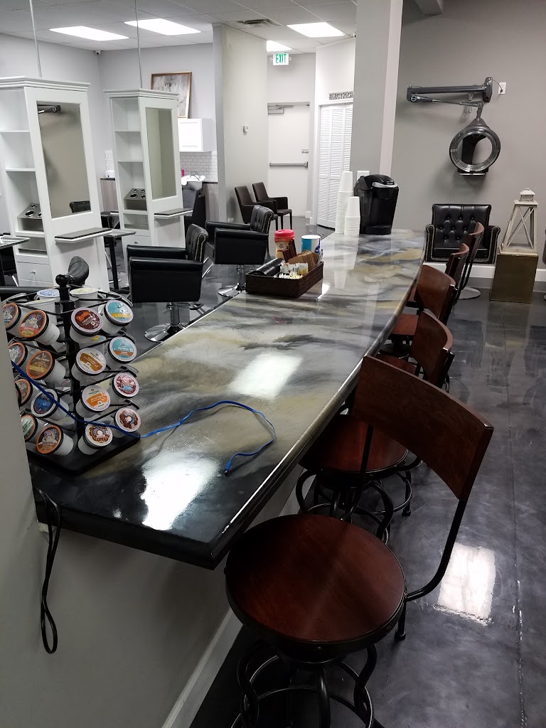 Southern Grace Salon & Spa 35068