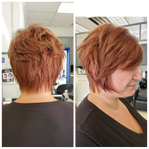 Beauty Salon «Camille Hair Salon», reviews and photos, Camille Hair Salon, 9702 S Tacoma Way #103, Lakewood, WA 98499, USA