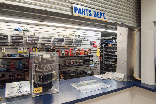 Acura Dealer «AutoNation Acura South Bay», reviews and photos, 25341 Crenshaw Blvd, Torrance, CA 90505, USA