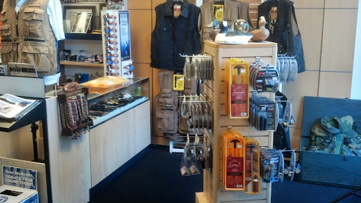 Gun Shop «AWH ARMS & AMMO», reviews and photos, 1489 General Booth Blvd, Virginia Beach, VA 23454, USA