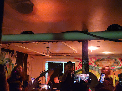 Live Music Venue «The Loading Dock», reviews and photos, 445 400 W, Salt Lake City, UT 84101, USA