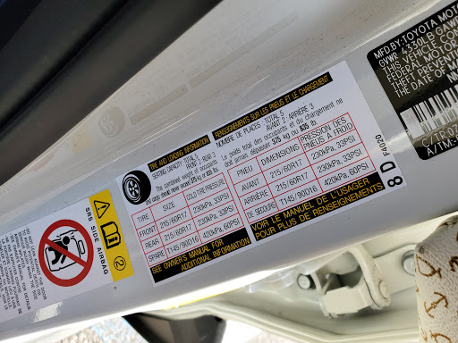 Auto Parts Store «Pep Boys Auto Parts & Service», reviews and photos, 38-19 21st St, Long Island City, NY 11101, USA