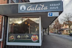 Galata Kebap Haus image