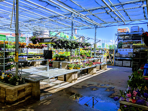 Home Improvement Store «The Home Depot», reviews and photos, 3101 Manawa Center Dr, Council Bluffs, IA 51501, USA