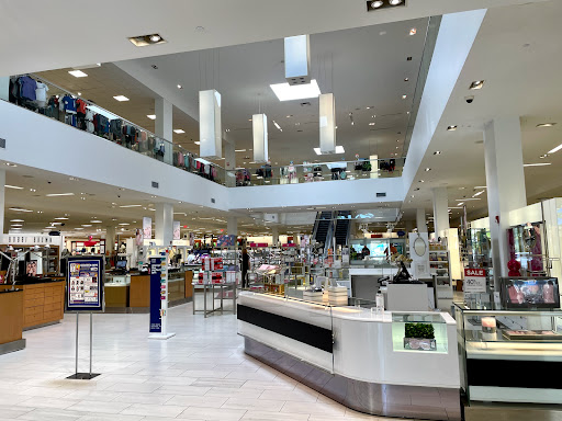 Department Store «Belk», reviews and photos, 11525 Cantrell Rd #500, Little Rock, AR 72212, USA