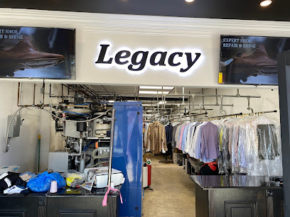 Legacy Dry Cleaners