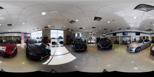 Jaguar Dealer «Barrett Jaguar», reviews and photos, 15423 I-10 West Access Road, San Antonio, TX 78249, USA