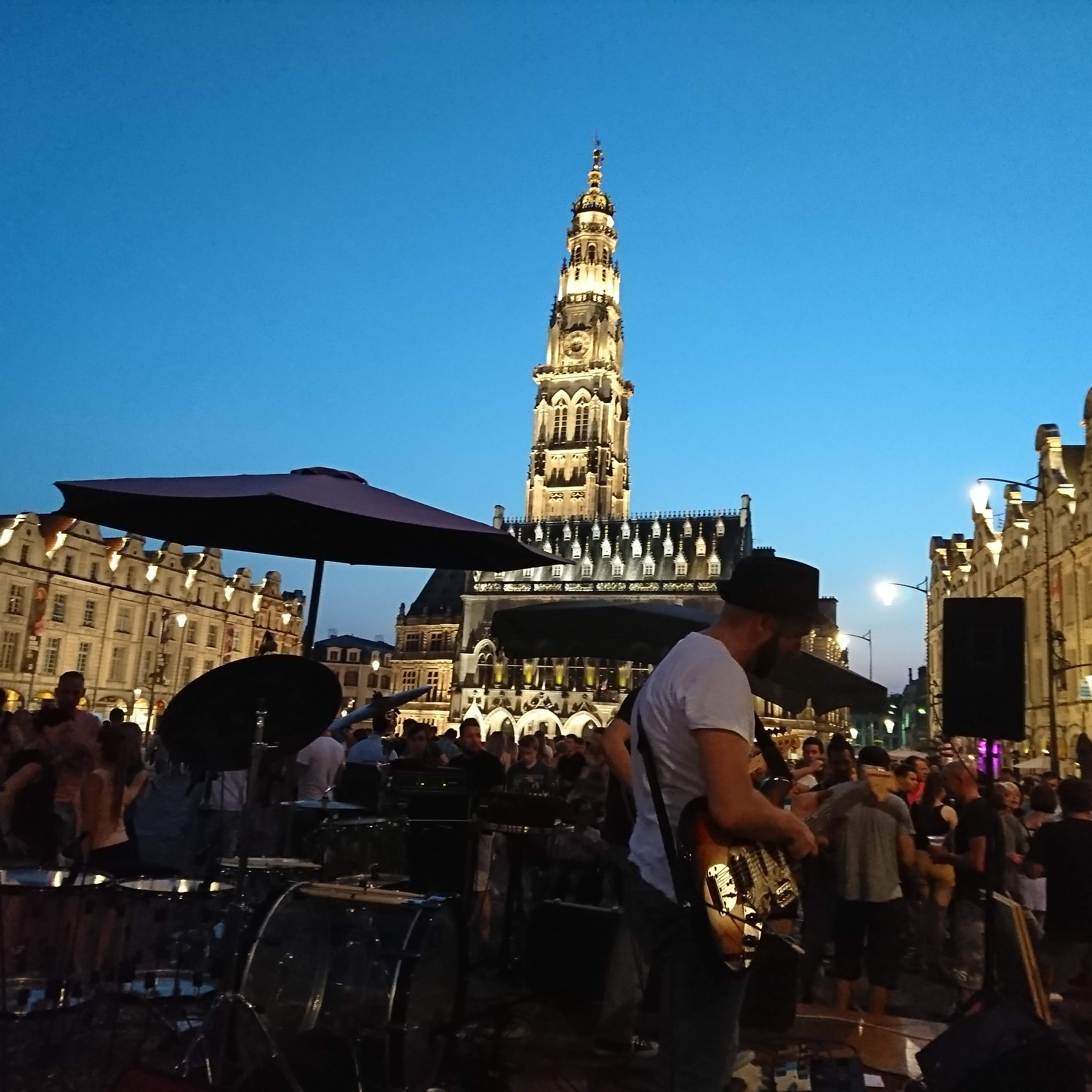 Photo n° 1 de l'avis de Nathalie.i fait le 23/06/2017 à 23:12