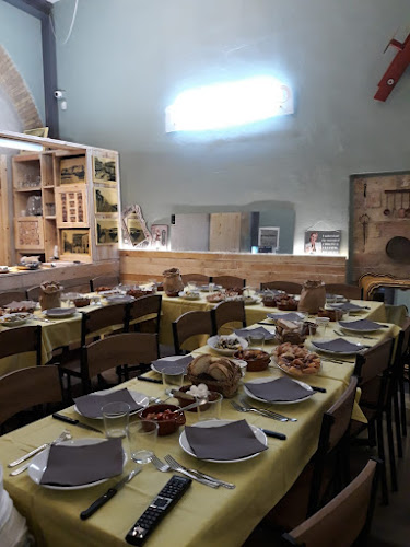 ristoranti Trattoria “Al Muretto” Crotone