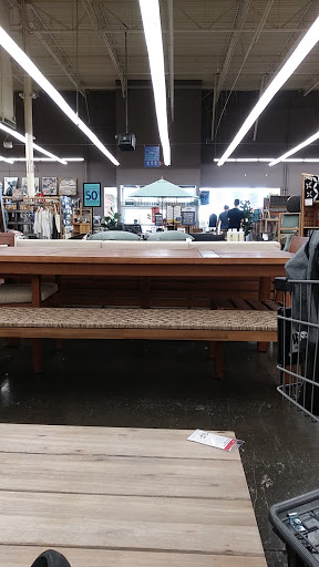 Furniture Store «Cost Plus World Market», reviews and photos, 1800 W Rio Salado Pkwy #150, Tempe, AZ 85281, USA