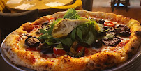 Pizza du Pizzeria Cirillo à Saint-Michel-sur-Orge - n°1