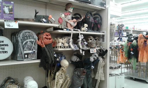 Discount Store «Big Lots», reviews and photos, 1209 W Spring St, Monroe, GA 30655, USA