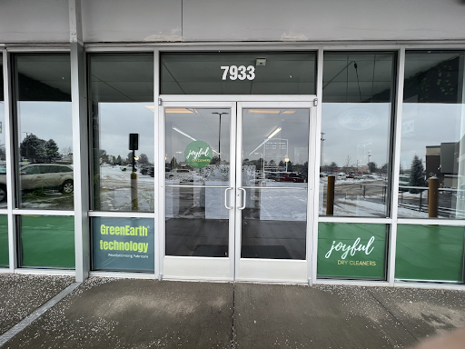 Dry Cleaner «Joyful Cleaner», reviews and photos, 7933 S Broadway, Littleton, CO 80122, USA