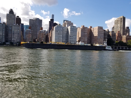 Southpoint Park, Roosevelt Island, New York, NY 10044