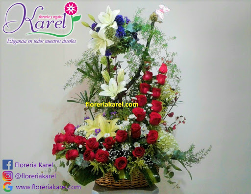 Karel Florist and Gifts