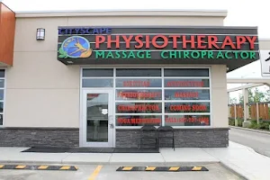 SEWA Cityscape Physiotherapy Chiropractor and Massage image