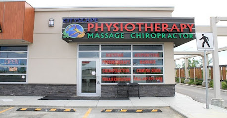 Calgary Northeast SEWA Physiotherapy Chiropractor and Massage Clinic